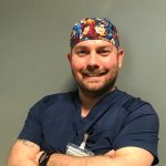 Dr. Matteo Annoni