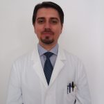 Dr. Gazmend Reshlani